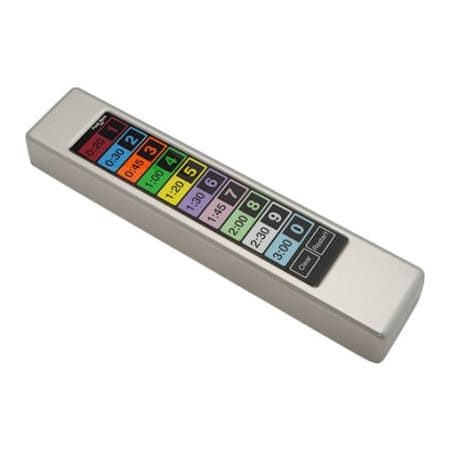 Allpoints Allpoints 8009618 Side Touch Panel Forwdyrc2 (Old No 1030111) For Amana-Litton 8009618